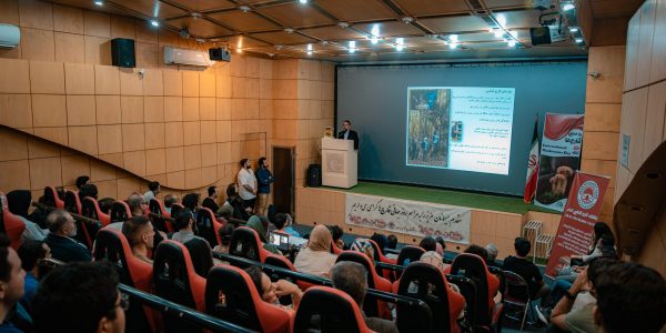 Iran Mushrooms Day